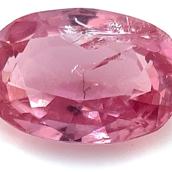 Pink Tajikistan Spinel 2.20ct - Picture 6 of 6